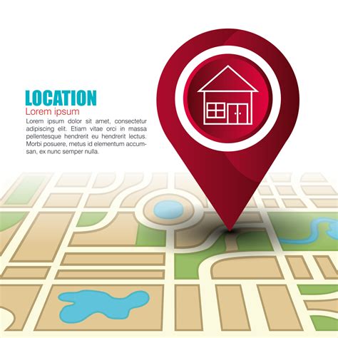 Our Location .